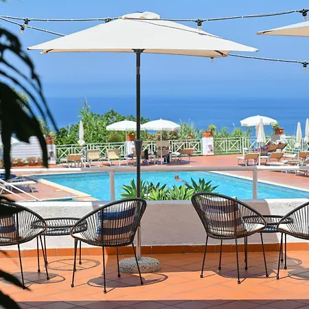 Paradiso Terme Resort & Spa-3
