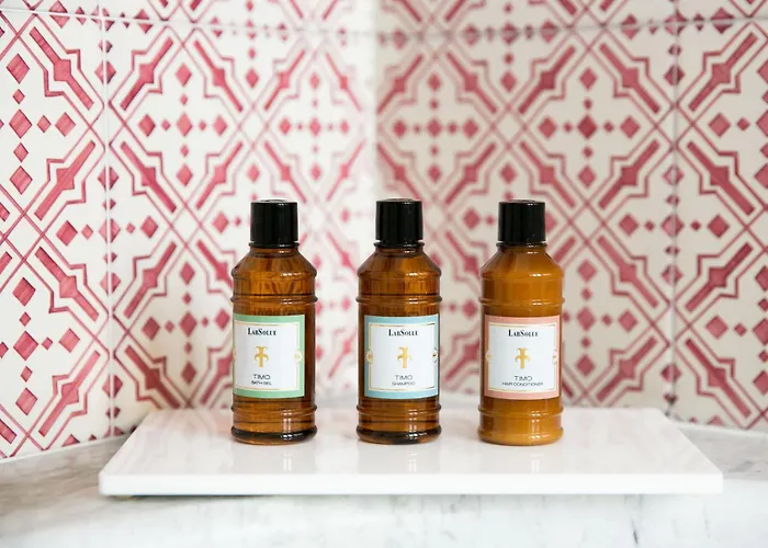 Mezzatorre Hotel & Thermal Spa Forio 